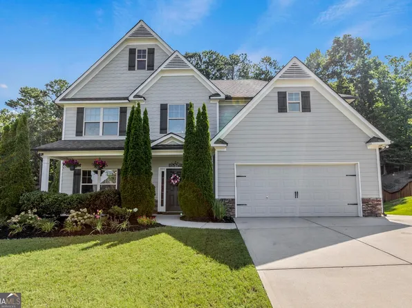2030 Boxwood Ln, Canton, GA 30114