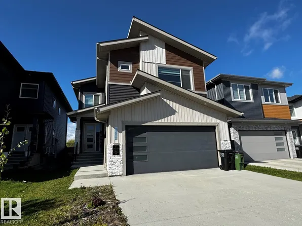220 42nd St SW, Edmonton, AB T6X 3A2