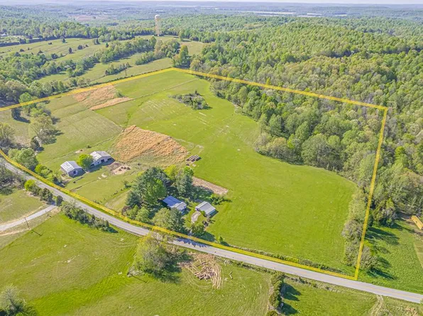 5181 State Highway 878, Olaton, KY 42361