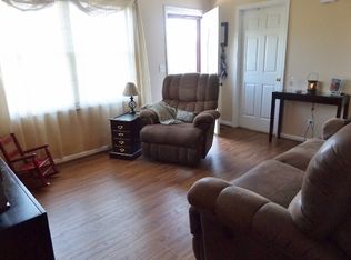 701 Monroe St, Pearisburg, VA 24134