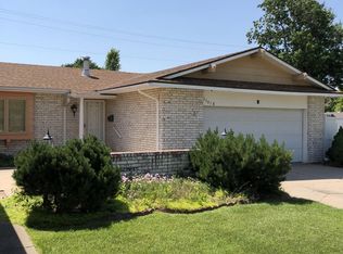 3107 Nutmeg Ln UNIT B, Hutchinson, KS 67502