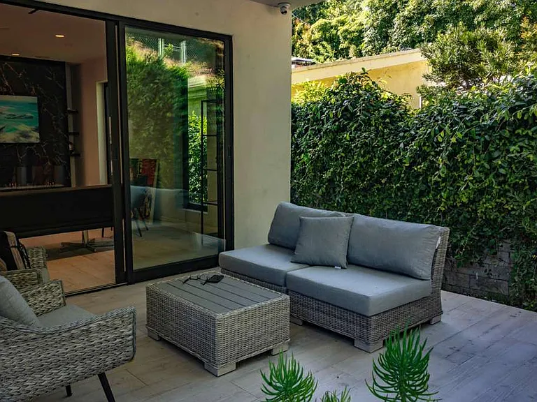 1734 N Beverly Glen Blvd — Photo 7