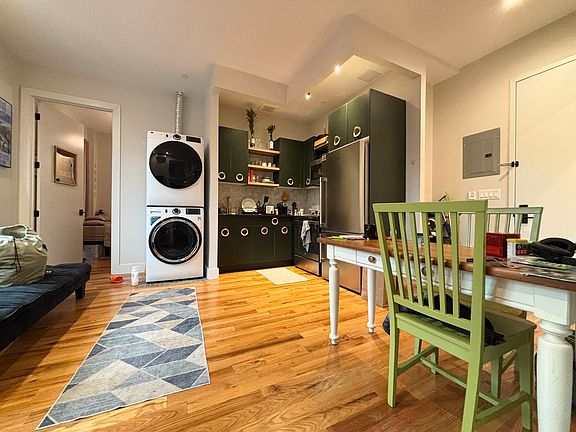 2nd image of 1591 Broadway Unit 2