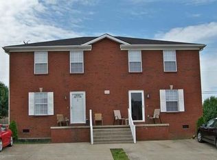 1068 Merrick Dr #1, Richmond, KY 40475