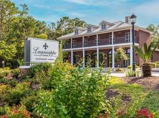 831 Cedar Lake Rd #1319, Biloxi, MS 39532