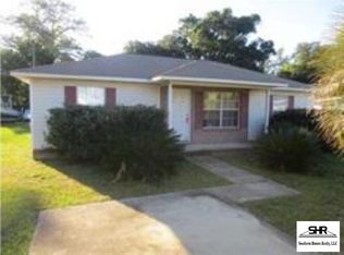 1215 Old Corry Field Rd, Perdido Key, FL 32507