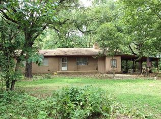 12445 Cedar Creek Rd, Havana, AR 72842