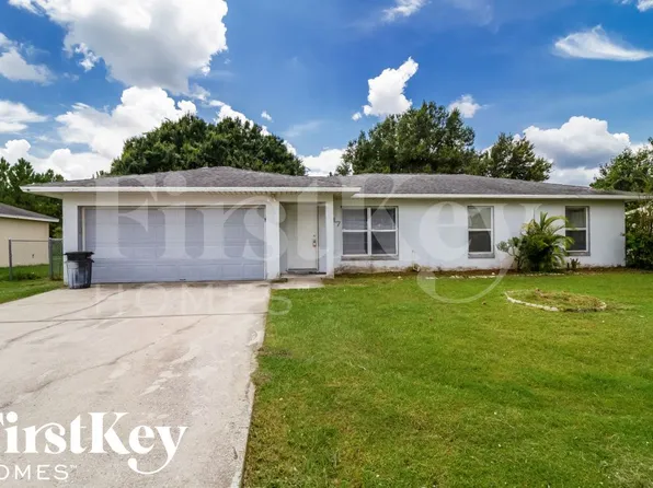 317 Greenwich Ct, Kissimmee, FL 34758