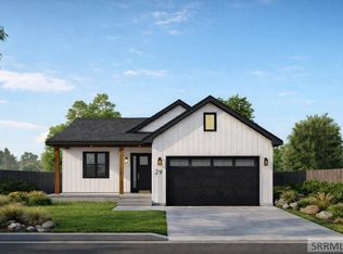 29 N Currant Ln, Rigby, ID 83442