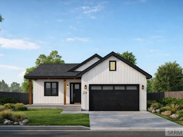29 N Currant Ln, Rigby, ID 83442