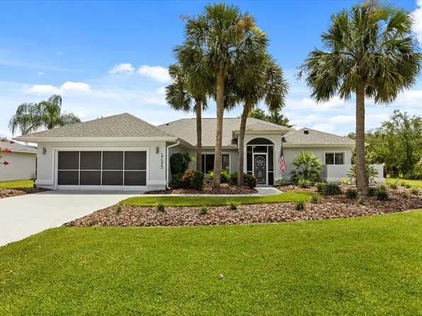 17525 SE 111th Cir, Summerfield, FL 34491