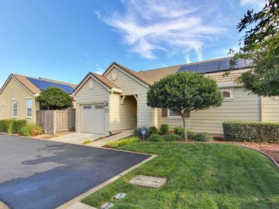 7525 Eldred Way, Sacramento, CA, 95829