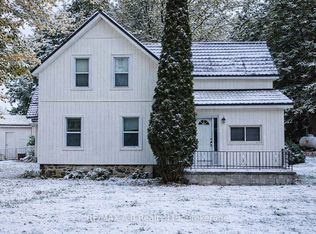 4740 16th Line, Perth South, ON N4X 1C9