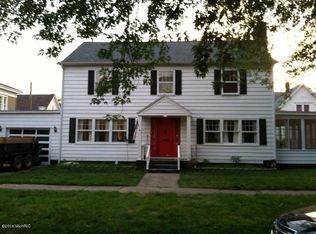 207 Center St, Dowagiac, MI 49047