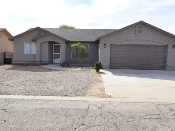 3026 S Orlando Ave, Yuma, AZ 85365