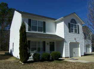 105 Nancy Ct, Yorktown, VA 23690