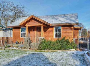 3223 E 30th Ave, Spokane, WA 99223