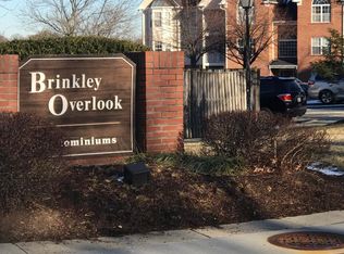 6400 Saint Ignatius Dr #5101, Fort Washington, MD 20744