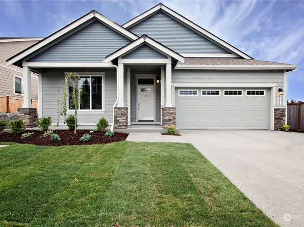 9732 9th Avenue SE, Lacey, WA 98513
