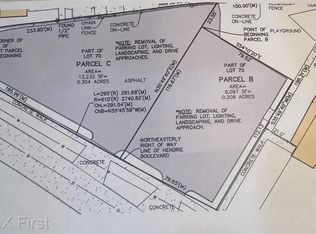 VACANT Hendrie Blvd, Royal Oak, MI 48067