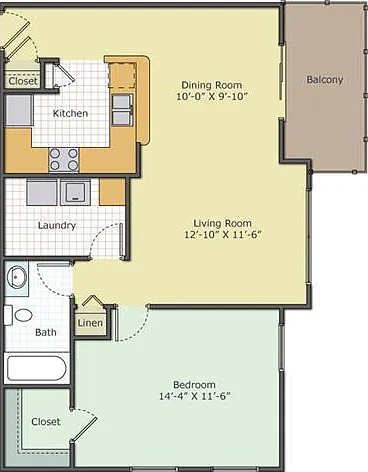 350 Covenant Blvd — Photo 13