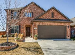 15413 Bluffdale Dr, Roanoke, TX 76262