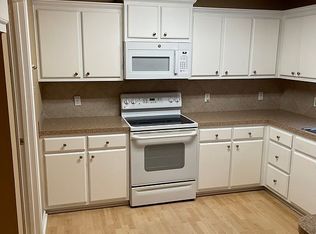 1400 Bobbitt Ln, Sherwood, AR 72120