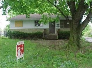 1408 Vilardo Ln, Columbus, OH 43227