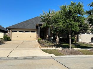 12531 Lake Portal Dr, Houston, TX 77047