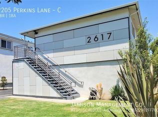 2205 Perkins Ln APT C, Redondo Beach, CA 90278