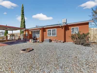 10217 Menaul Blvd NE, Albuquerque, NM, 87112
