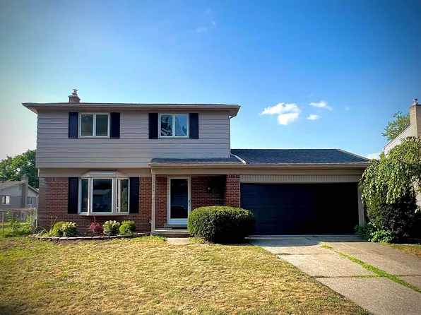 39192 Howell St, Livonia, MI 48154