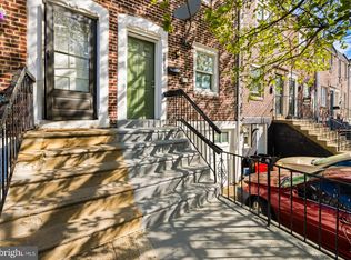 1057 S Merrimac Rd, Camden, NJ 08104