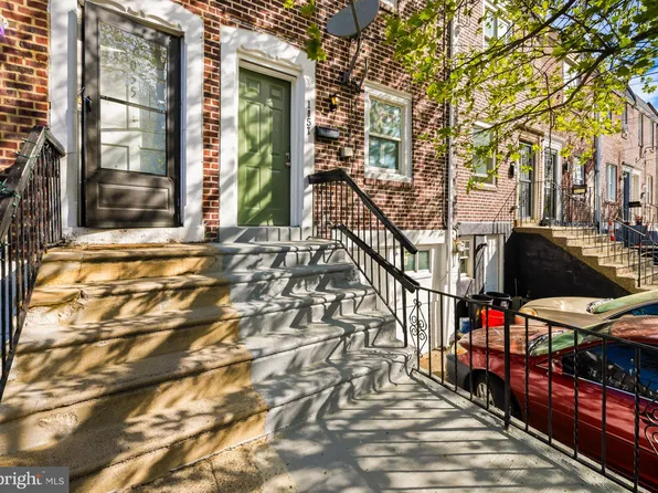 1057 S Merrimac Rd, Camden, NJ 08104