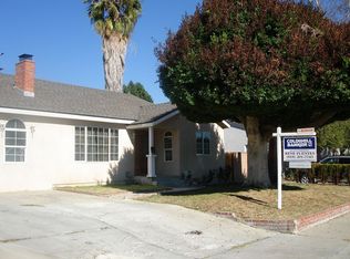 15215 Valerio St, Van Nuys, CA 91405