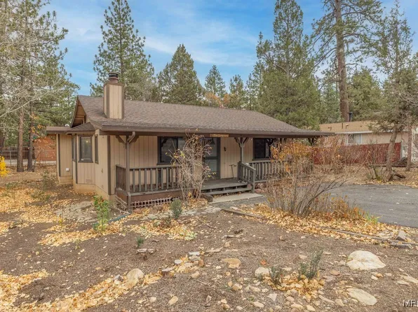 515 Vista Ave, Sugarloaf, CA 92386