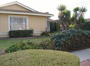 13608 Barlin Ave, Downey, CA 90242