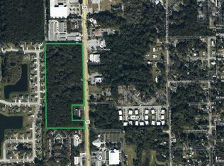 0 N Spring Garden Ave #43, Deland, FL 32720
