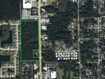 0 N Spring Garden Ave #43, Deland, FL, 32720