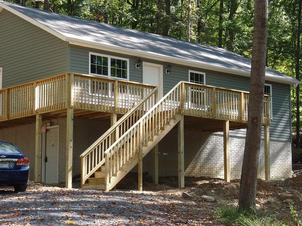 Sweet Mountain Home
