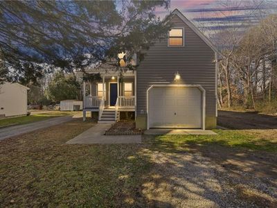 8605 Pocahontas Trl, Williamsburg, VA, 23185