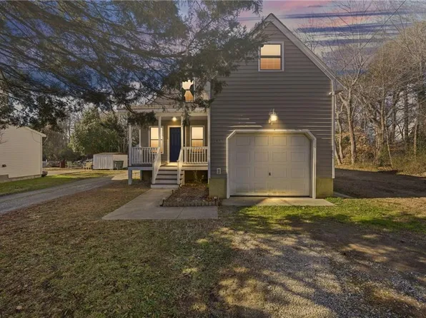 8605 Pocahontas Trl, Williamsburg, VA 23185