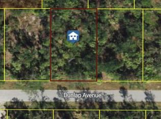 Dunlap Ave, Pt Charlotte, FL 33953