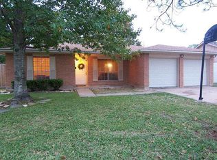 11606 Sagegrove Ln, Houston, TX 77089