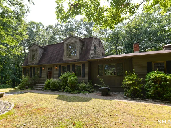 1167 Purchase Brook Road, Southbury, CT 06488