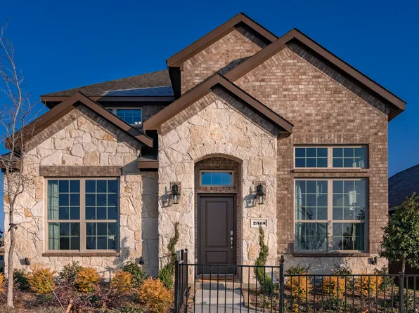 Homes Available Soon, Magnolia at Legacy Hills