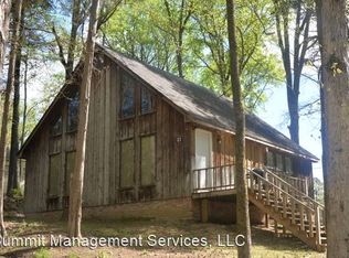 21 County Road 4065, Oxford, MS 38655