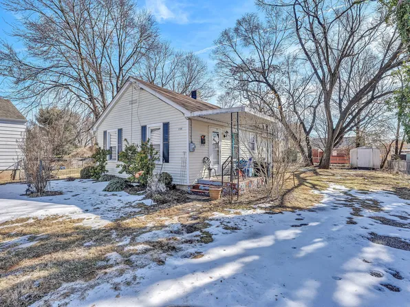 3109 Maplelawn Ave NW, Roanoke, VA 24012