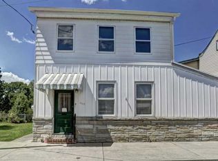 469 North St, Millersburg, PA