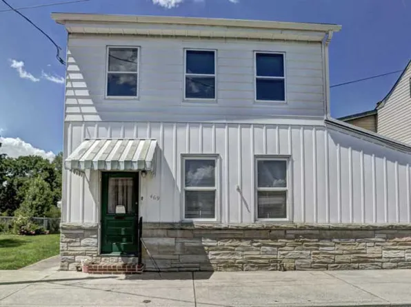469 North St, Millersburg, PA 17061